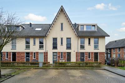 Woning Ballastwater 38 Houten
