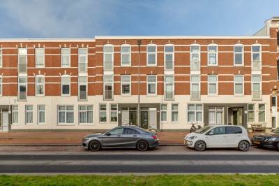 Woning Brede Hilledijk 175B Rotterdam