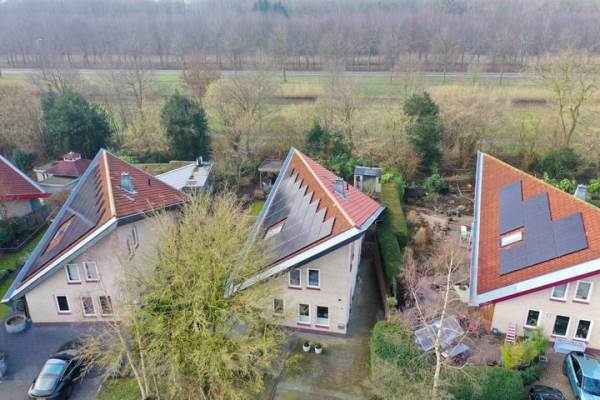 Woning Grote Haag 87 Zeewolde