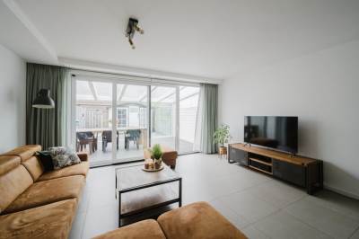 Woning Fioringras 7 Spijkenisse