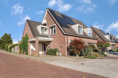 Woning Vildersveenweg 11 Nijverdal