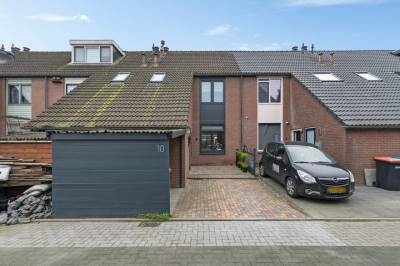Woning Beemster 10 Lelystad