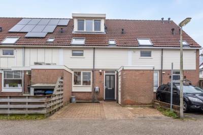 Woning Zeisstraat 42 Purmerend