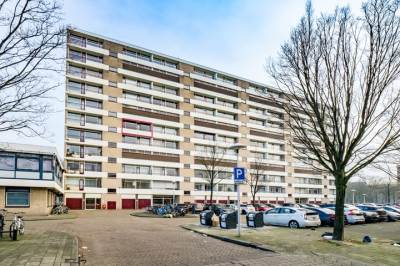 Woning Livingstonelaan 176 Utrecht