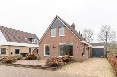 Woning Leeuwetand 113 Heerenveen