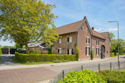 Woning Sint Jozefstraat 75 Eijsden