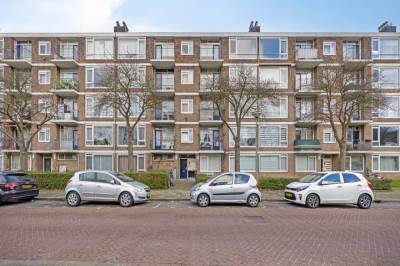 Woning Jan van Zutphenstraat 67 Schiedam