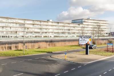 Woning Londenhaven 143 Purmerend