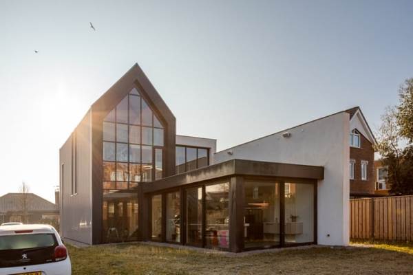 Woning Boomaweg 16 Den Haag