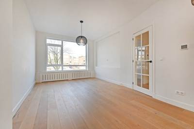 Woning Veenendaalkade 484 Den Haag