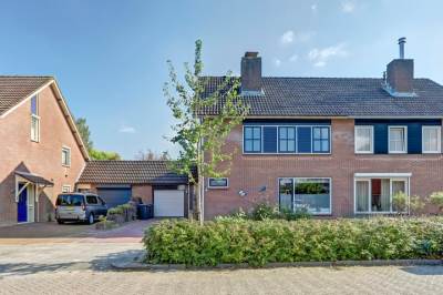 Woning Brouwerskamp 24 Haaften