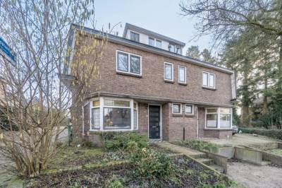 Woning Lebretweg 5A Oosterbeek