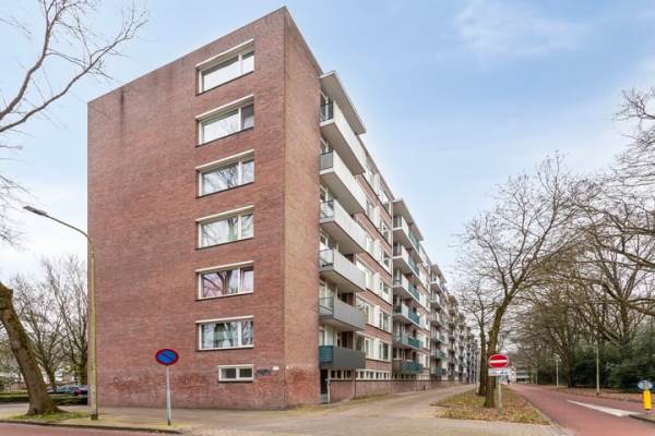 Woning Professor Cobbenhagenlaan 226 Tilburg