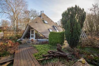Woning Wilgenrak 19 Sijbekarspel