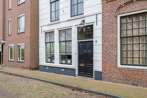 Woning Dalemstraat 56 Gorinchem