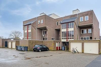 Woning Vijzel 8A Huissen