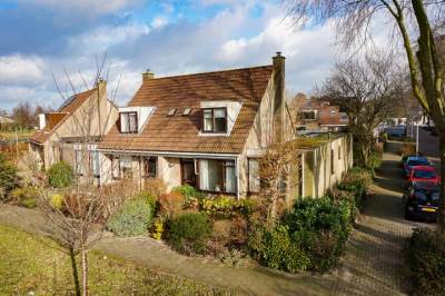 Woning Adelaar 2 Bleiswijk