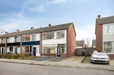 Woning Van der Duin van Maasdamlaan 10 Woudenberg