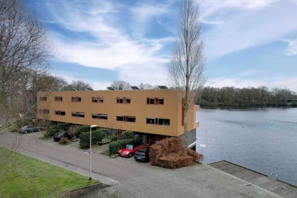 Woning Vriezenbeltstraat 4 Deventer