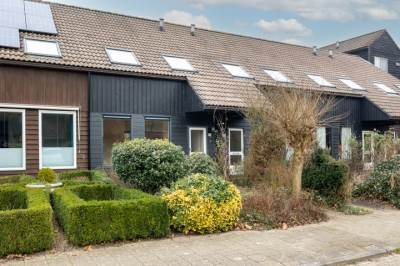 Woning Braamsluiper 54 Nieuwegein