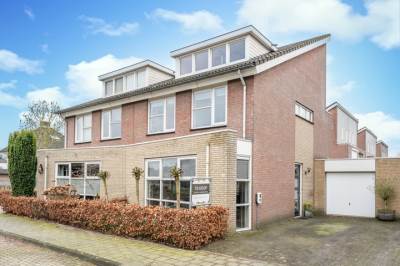 Woning de Bogenmaker 3 Heeze