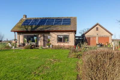 Woning Hoekseweg 5 Kapelle