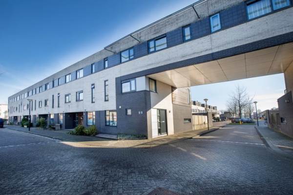 Woning Kroondreef 40 Woerden