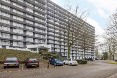 Woning Henri Dunantstraat 135 Brunssum