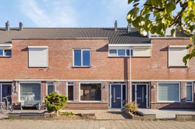 Woning G A Brederodestraat 10 Volendam
