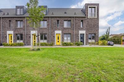 Woning Industriestraat 3 Grave