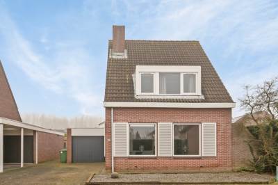 Woning Händelstraat 21 Hulst