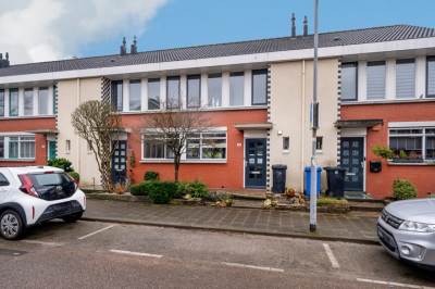 Woning Zuideras 41 Rotterdam