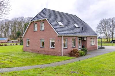 Woning Zuiderdiep 425 2e Exloërmond