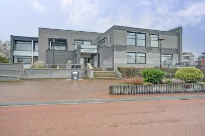 Woning Middenweg 73E Andijk