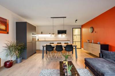 Woning Middellaan 270 Breda