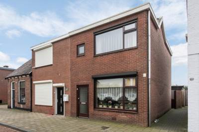 Woning Ootmarsumsestraat 357 Almelo