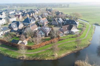 Woning Kade 31 Vollenhove