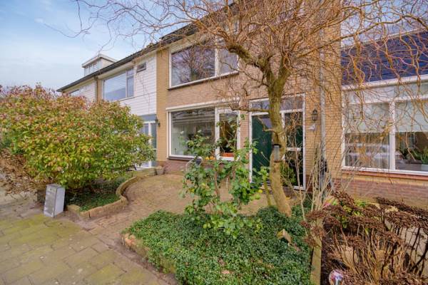 Woning Groene Zoom 83 Bodegraven