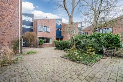 Woning Ribeshof 12 Bleiswijk