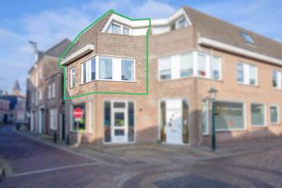 Woning Elemert 10 Den Burg