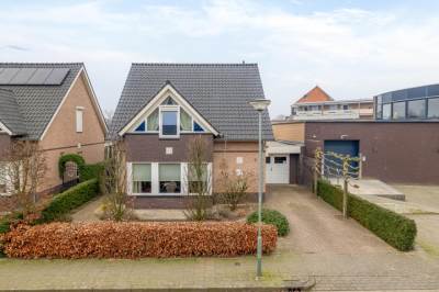 Woning Ringovenstraat 7 Belfeld