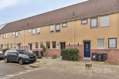 Woning Goudenregenstraat 112 Purmerend