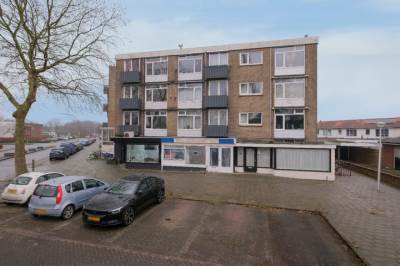 Woning Hofkampstraat 79 Almelo