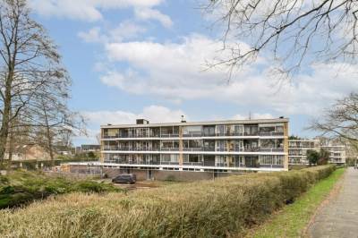 Woning Chabotlaan 157 Rotterdam