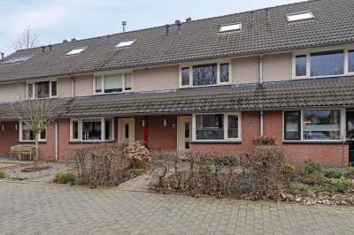 Woning Hoefblad 29 Woudenberg