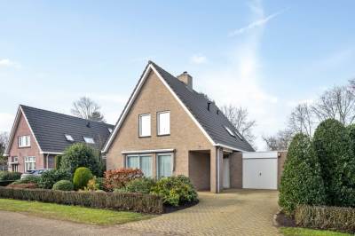 Woning Hazenakkerstraat 9 Oss