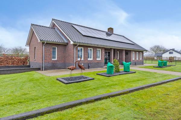 Woning Mortel 37 Roggel