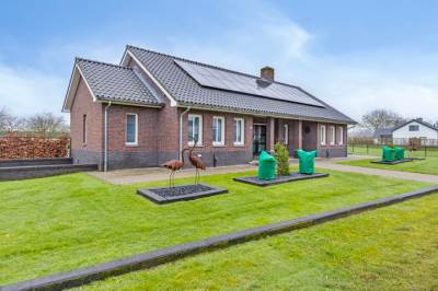 Woning Mortel 37 Roggel