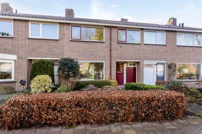 Woning Adriaen Boomstraat 8 Hoorn (NH)