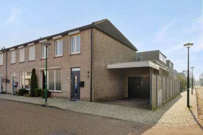 Woning Sweelinckstraat 2 Heesch